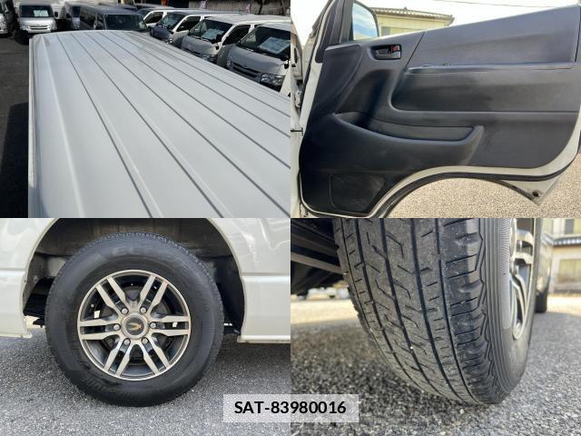 Toyota HIACE VAN 2017-10 7816066-2