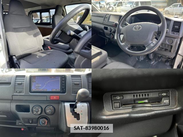 Toyota HIACE VAN 2017-10 7816066-4