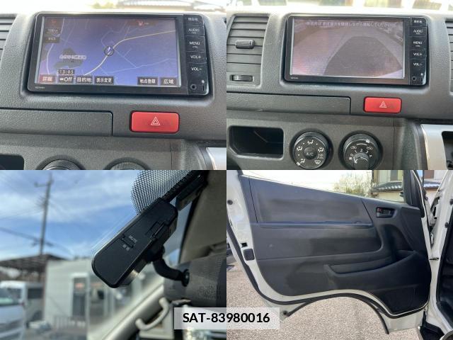 Toyota HIACE VAN 2017-10 7816066-5
