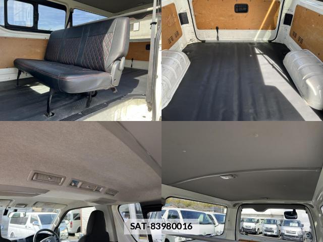 Toyota HIACE VAN 2017-10 7816066-7