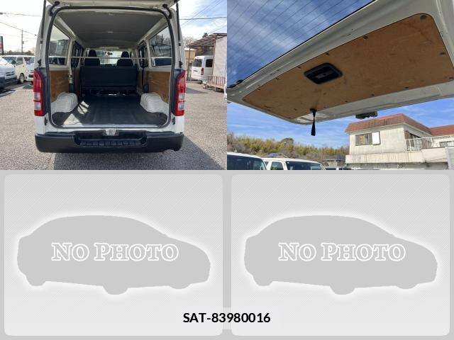 Toyota HIACE VAN 2017-10 7816066-8