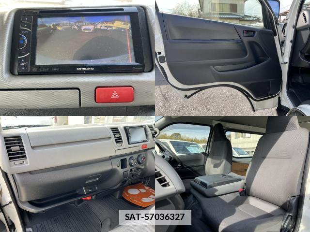 Toyota HIACE VAN 2013-12 7816067-5