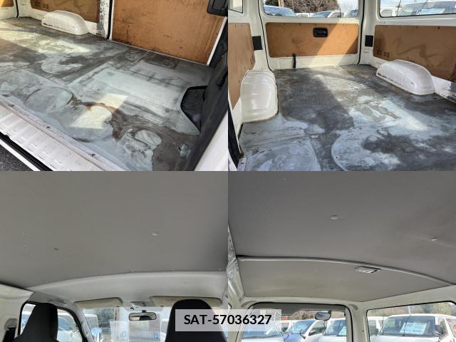 Toyota HIACE VAN 2013-12 7816067-7