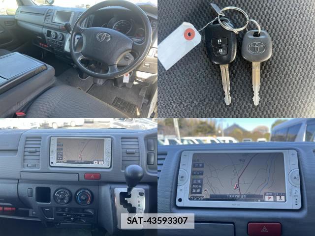 Toyota HIACE VAN 2013-03 7816070-4