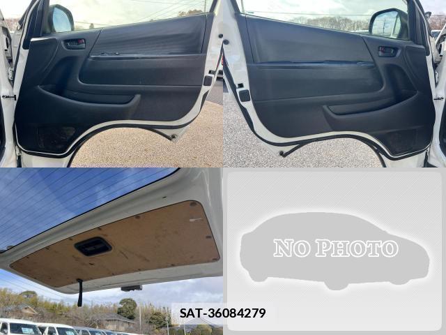Toyota HIACE VAN 2016-01 7816073-10