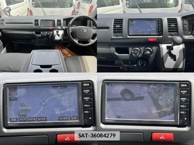 Toyota HIACE VAN 2016-01 7816073-7