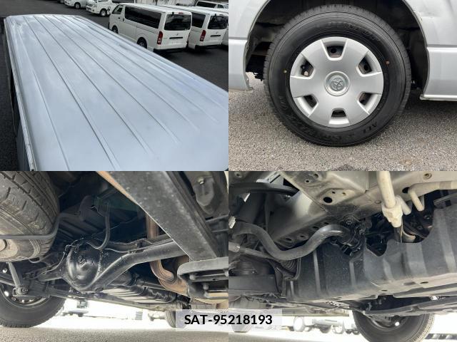 Toyota HIACE VAN 2010-02 7816074-2