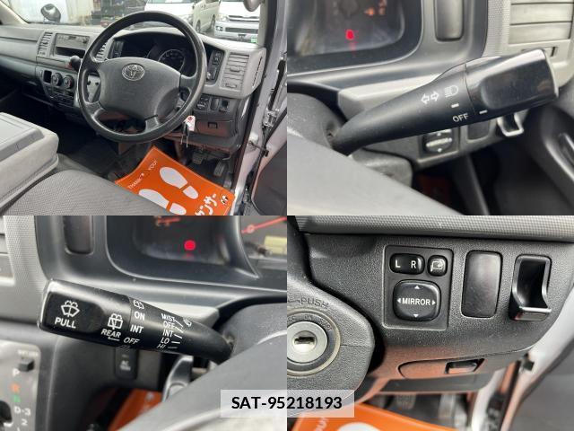 Toyota HIACE VAN 2010-02 7816074-4