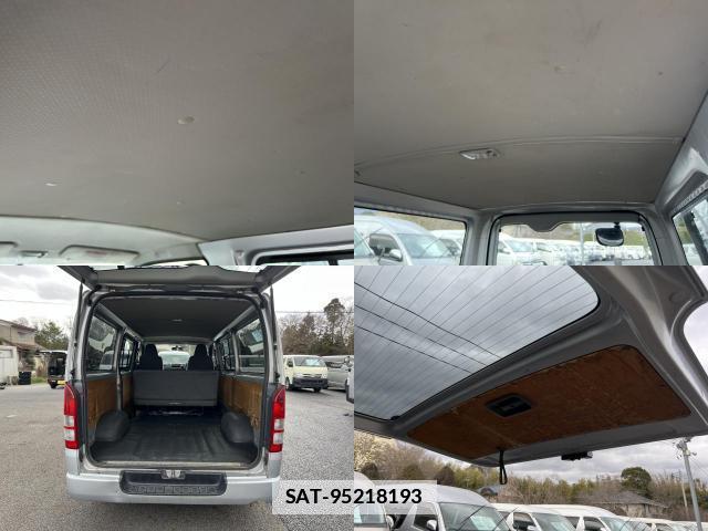 Toyota HIACE VAN 2010-02 7816074-8