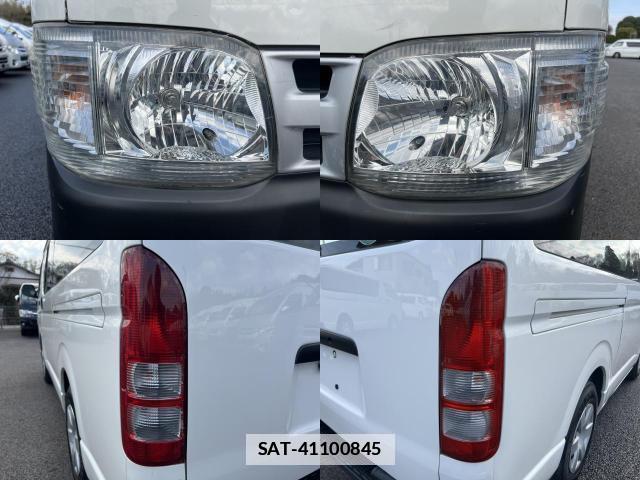 Toyota HIACE VAN 2012-12 7816075-10