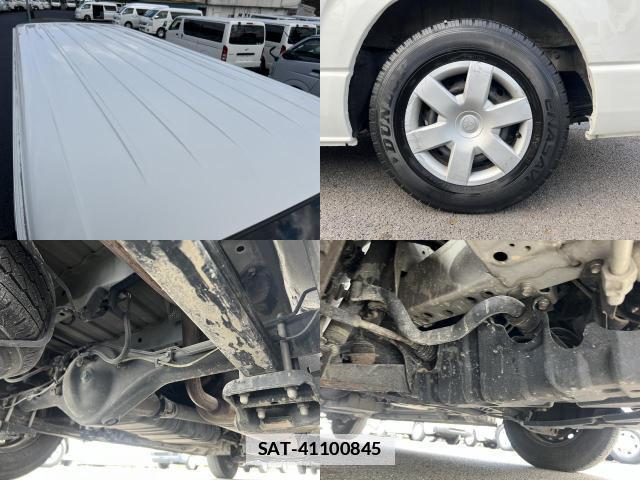 Toyota HIACE VAN 2012-12 7816075-2