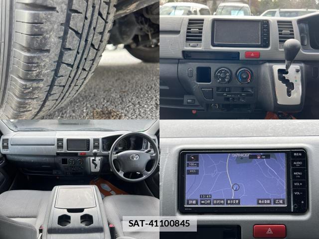 Toyota HIACE VAN 2012-12 7816075-3