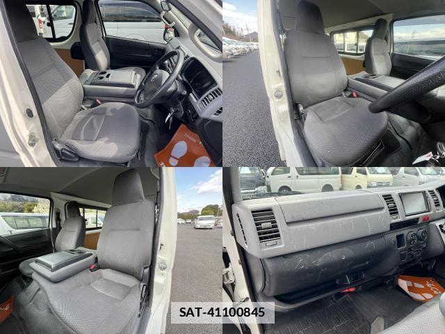 Toyota HIACE VAN 2012-12 7816075-5