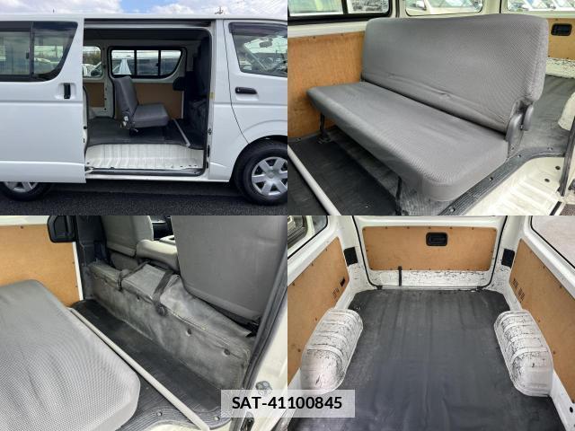 Toyota HIACE VAN 2012-12 7816075-7