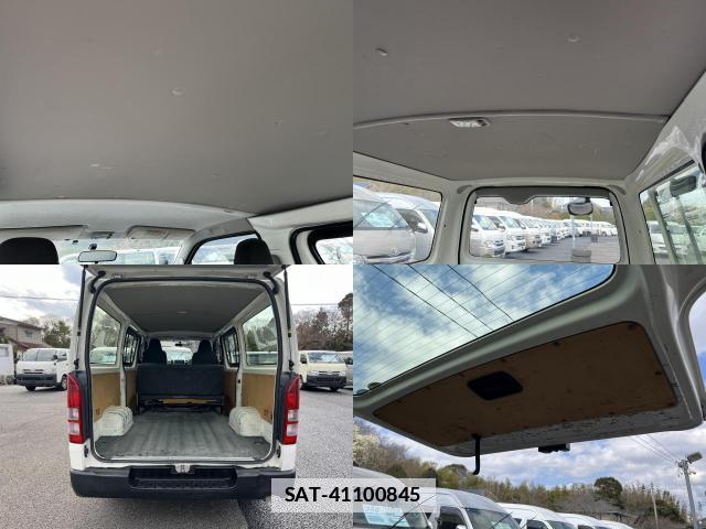 Toyota HIACE VAN 2012-12 7816075-8