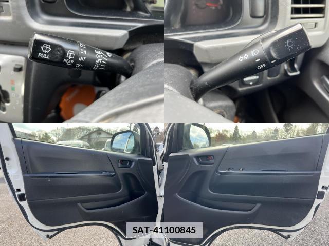 Toyota HIACE VAN 2012-12 7816075-9