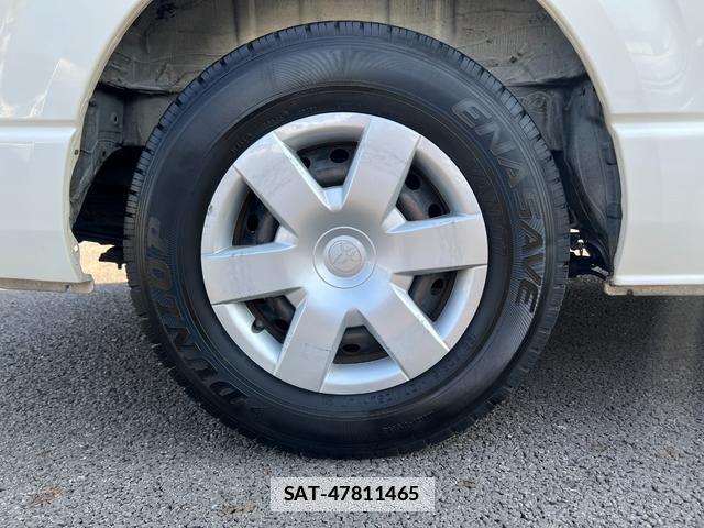 Toyota HIACE VAN 2018-12 7816077-14