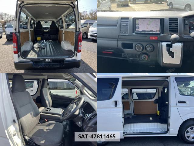Toyota HIACE VAN 2018-12 7816077-4