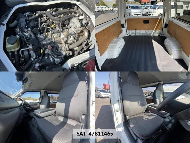 Toyota HIACE VAN 2018-12 7816077-6