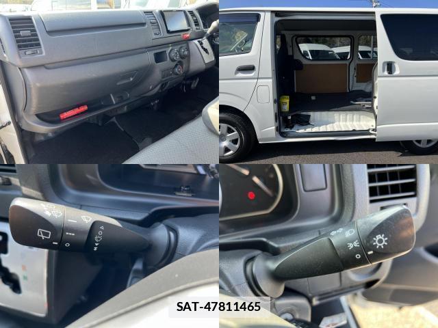 Toyota HIACE VAN 2018-12 7816077-7