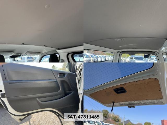 Toyota HIACE VAN 2018-12 7816077-8