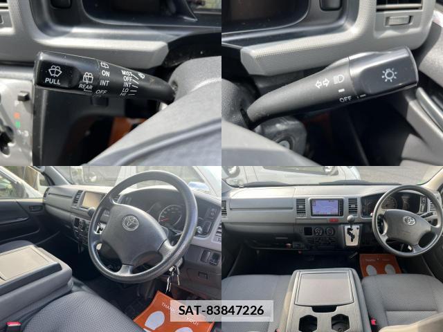 Toyota HIACE VAN 2013-02 7816080-4