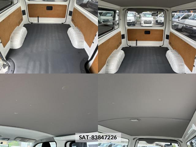 Toyota HIACE VAN 2013-02 7816080-7