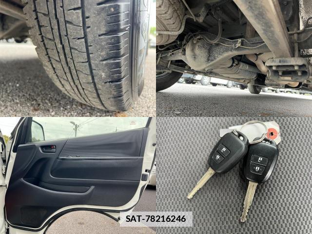 Toyota HIACE VAN 2019-02 7816081-3