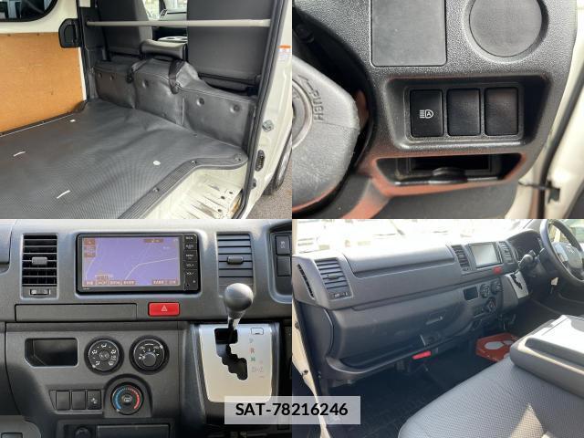 Toyota HIACE VAN 2019-02 7816081-5