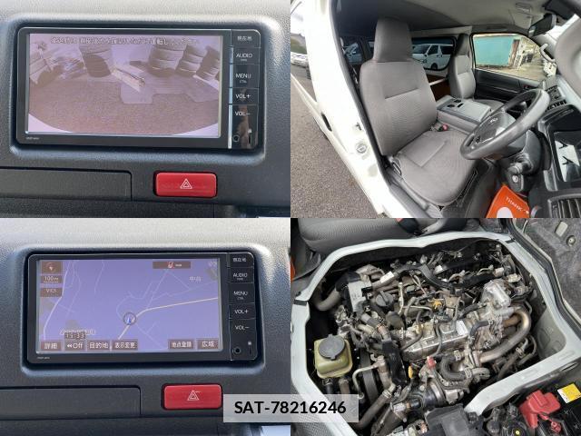 Toyota HIACE VAN 2019-02 7816081-6