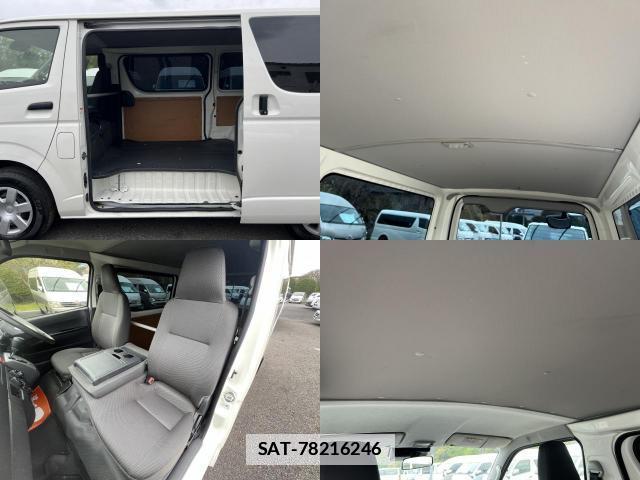 Toyota HIACE VAN 2019-02 7816081-7