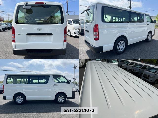 Toyota HIACE VAN 2016-12 7816082-2