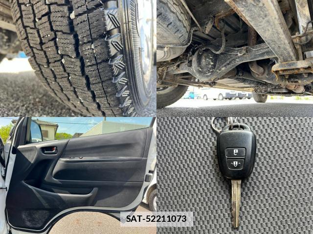 Toyota HIACE VAN 2016-12 7816082-3