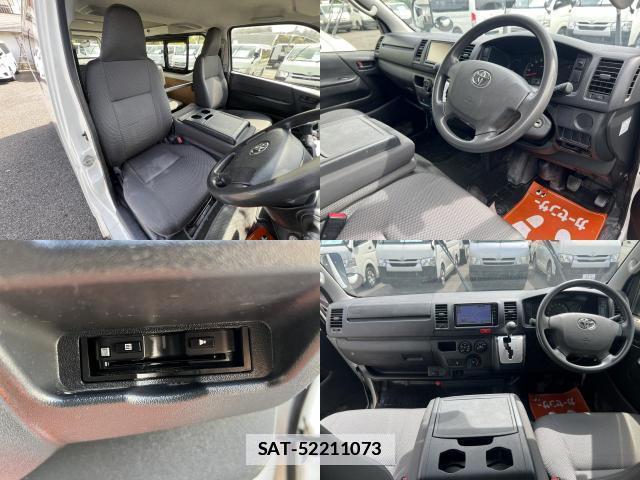 Toyota HIACE VAN 2016-12 7816082-4