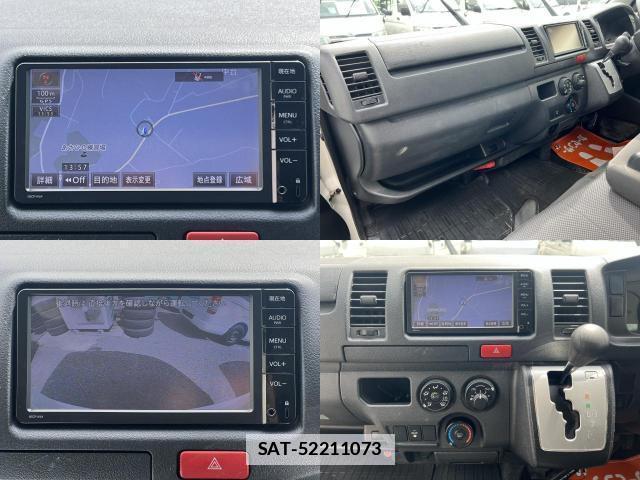 Toyota HIACE VAN 2016-12 7816082-7