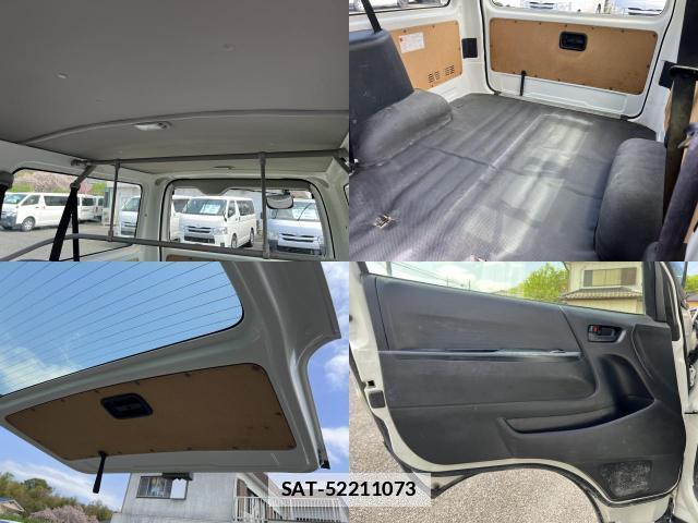 Toyota HIACE VAN 2016-12 7816082-8