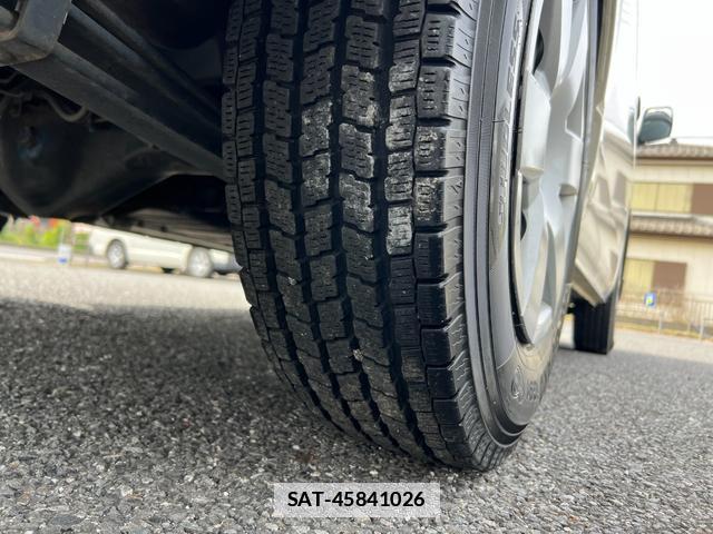 Toyota HIACE VAN 2007-07 7816085-10