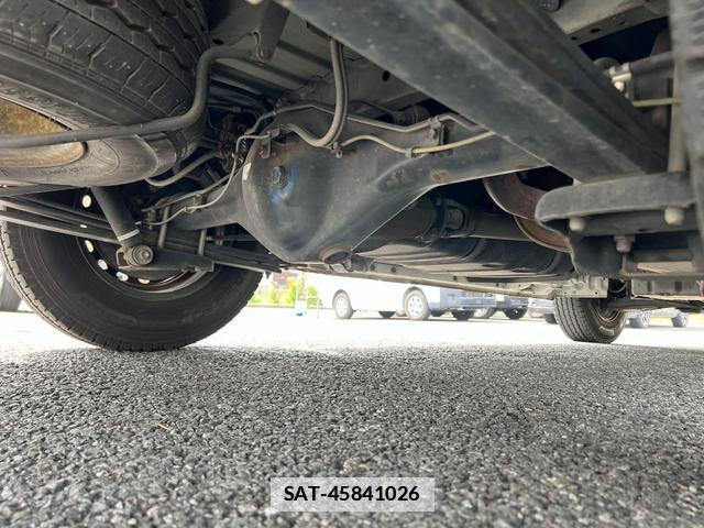 Toyota HIACE VAN 2007-07 7816085-11