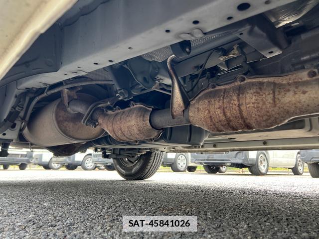 Toyota HIACE VAN 2007-07 7816085-12