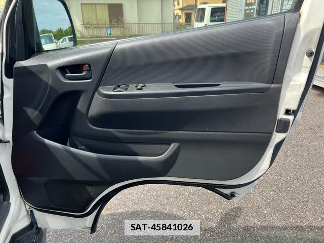 Toyota HIACE VAN 2007-07 7816085-15