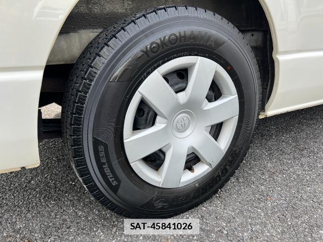 Toyota HIACE VAN 2007-07 7816085-9