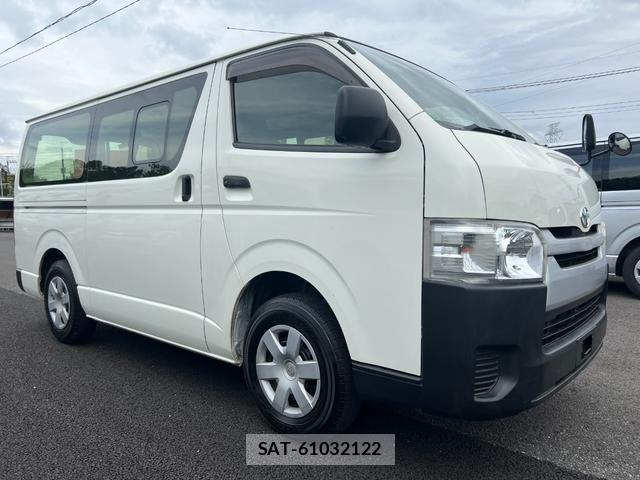 Toyota HIACE VAN 2015-01 7816088-0
