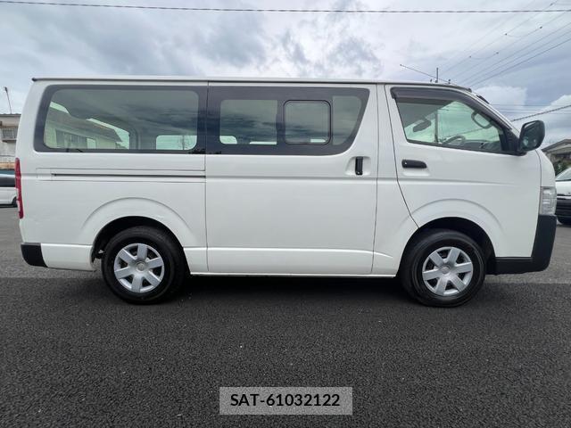 Toyota HIACE VAN 2015-01 7816088-10