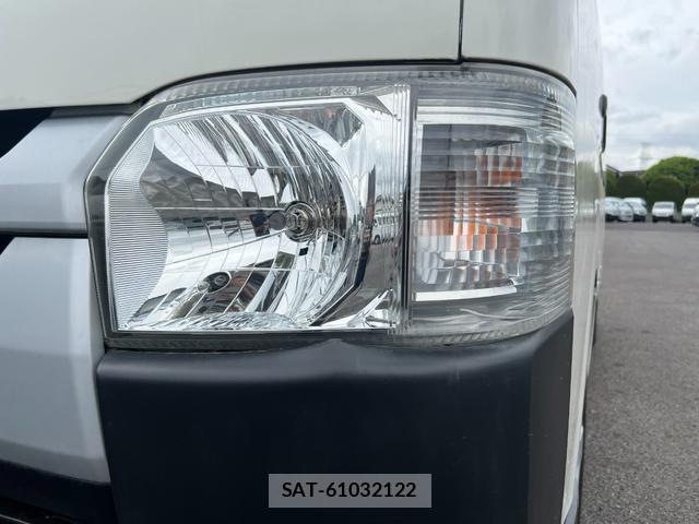 Toyota HIACE VAN 2015-01 7816088-14