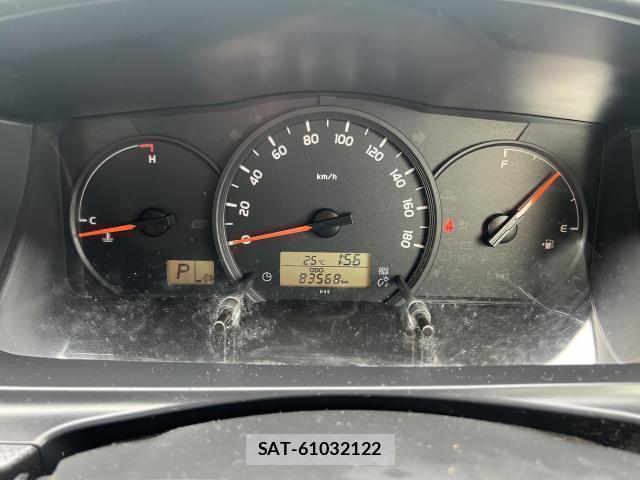 Toyota HIACE VAN 2015-01 7816088-17
