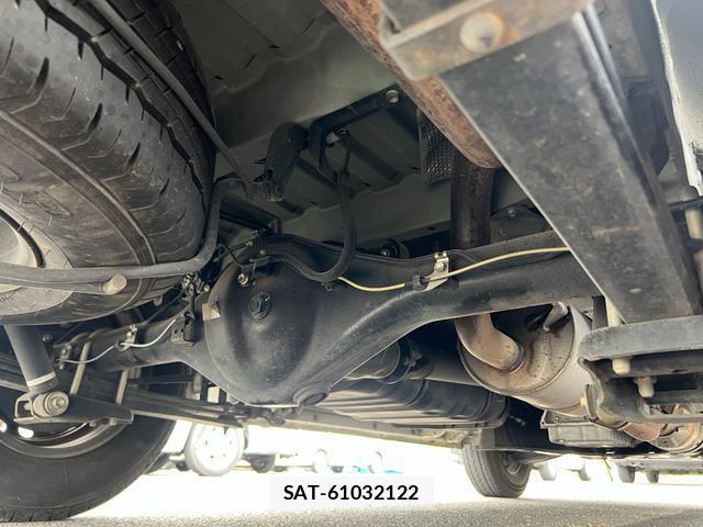 Toyota HIACE VAN 2015-01 7816088-19