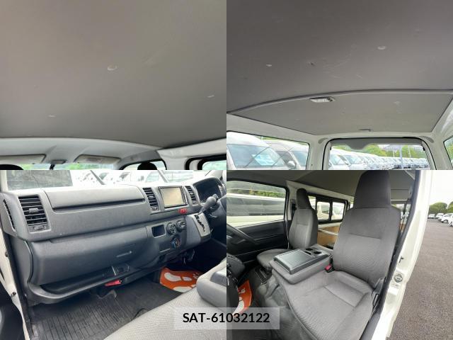 Toyota HIACE VAN 2015-01 7816088-7
