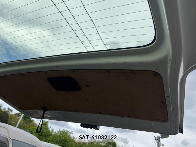 Toyota HIACE VAN 2015-01 7816088-9
