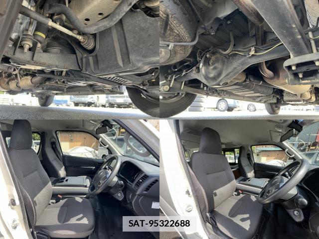 Toyota HIACE VAN 2020-02 7816090-3