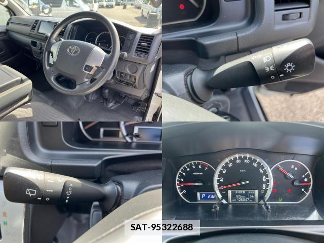 Toyota HIACE VAN 2020-02 7816090-4